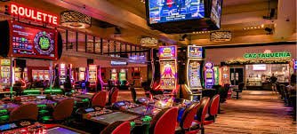 fl168 Live Casino